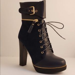 Italina Ankle Boots